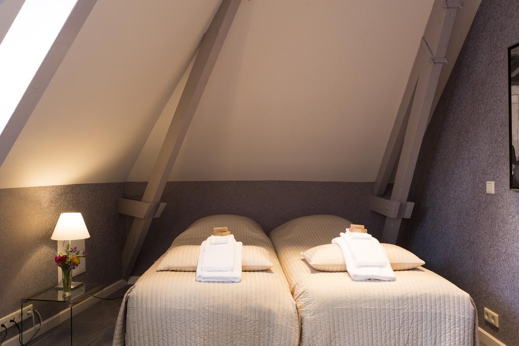 Sense Suites 's-Hertogenbosch (Den Bosch)