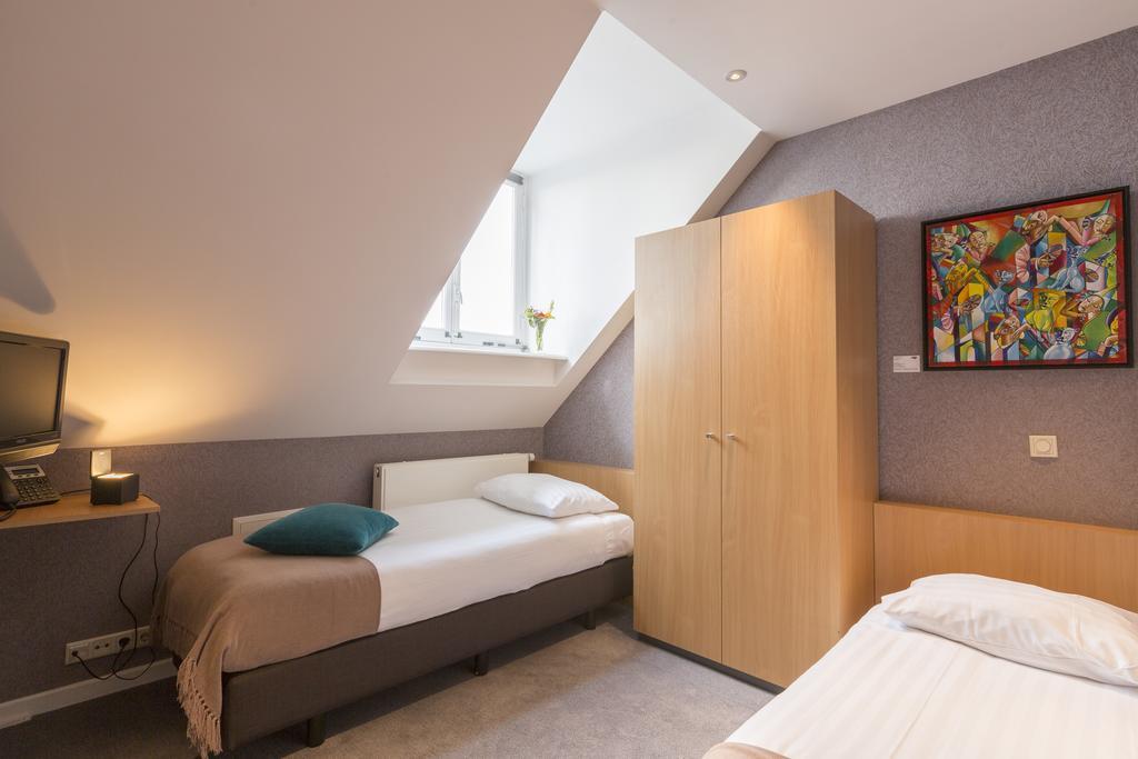 Sense Suites 3* 's-Hertogenbosch (Den Bosch)
