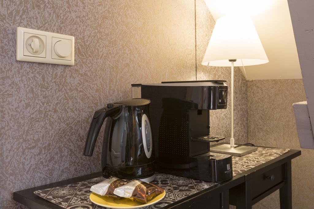 Sense Suites 's-Hertogenbosch (Den Bosch)