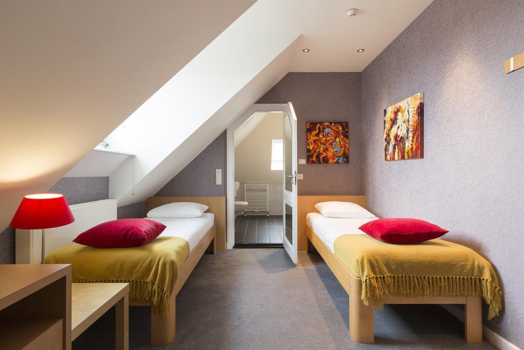 Hotel Sense Suites 's-Hertogenbosch (Den Bosch)