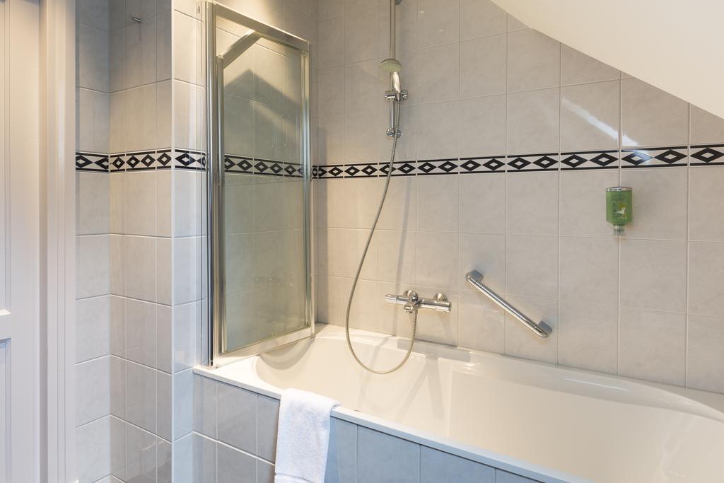Hotel Sense Suites