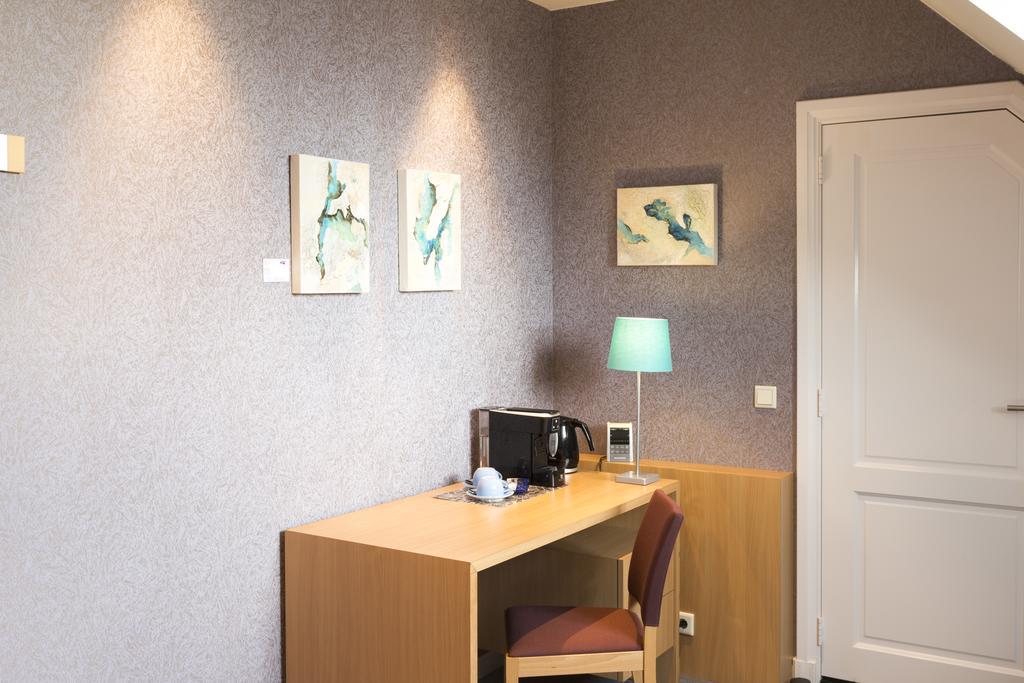 Sense Suites 3* 's-Hertogenbosch (Den Bosch)