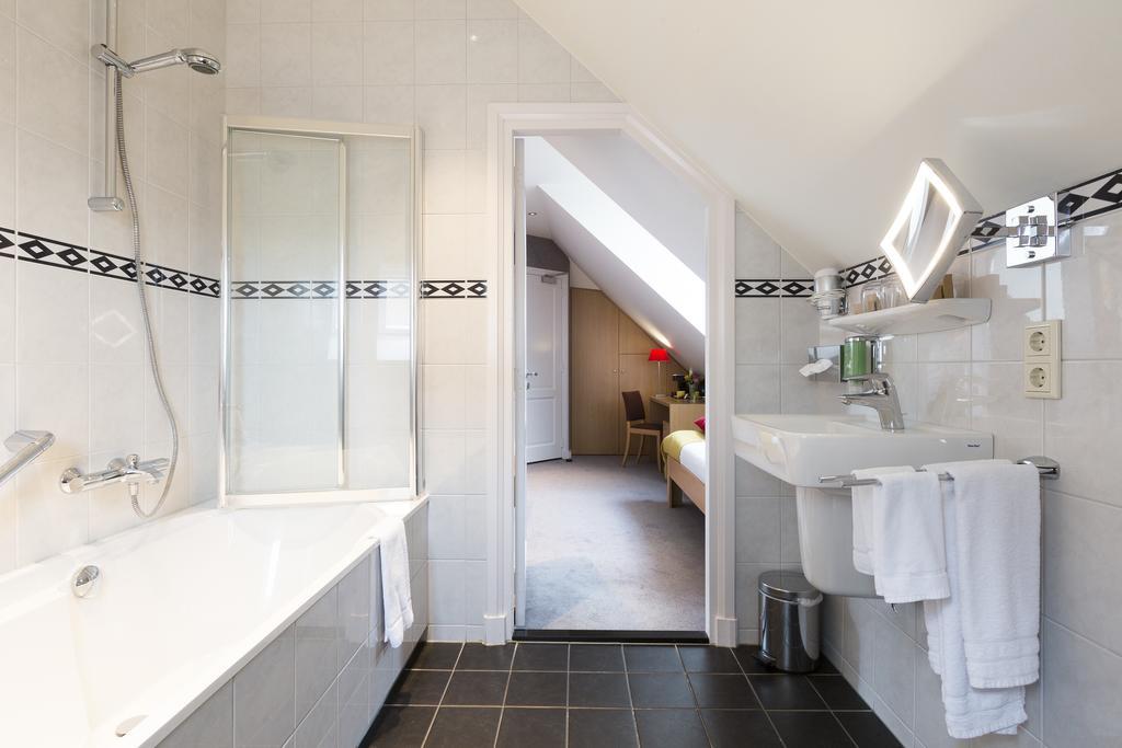 Sense Suites Hotel 3*