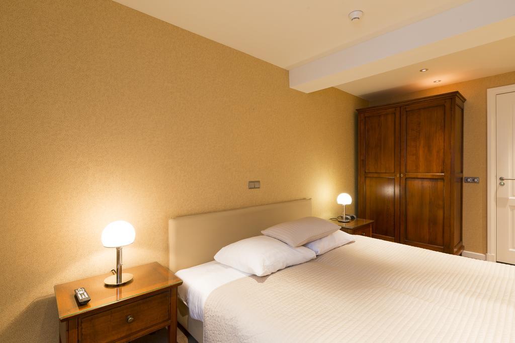 Sense Suites Hotel 's-Hertogenbosch (Den Bosch)