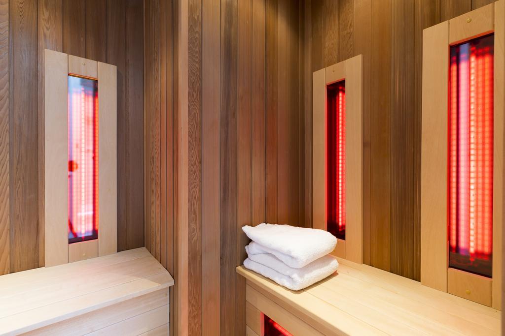 Hotel Sense Suites 3*